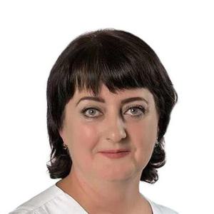 Абкина Виктория Михайловна