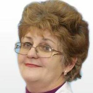 Мурзинцева Надежда Анатольевна
