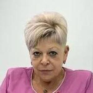 Данилова Наталья Борисовна