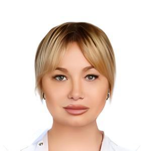 Репина Анастасия Александровна