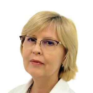 Вегнер Светлана Юрьевна