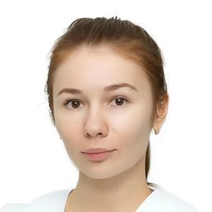 Романова Ирина Викторовна