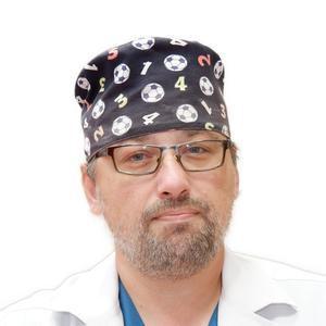 Олейник Василий Васильевич
