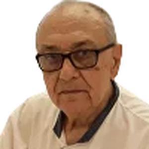 Попов Владимир Павлович