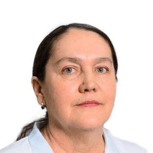 Владимирова Татьяна Захаровна
