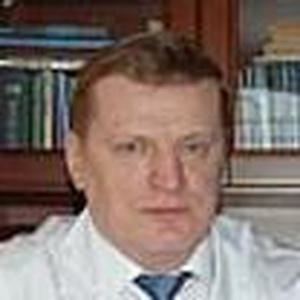 Поелуев Борис Федорович