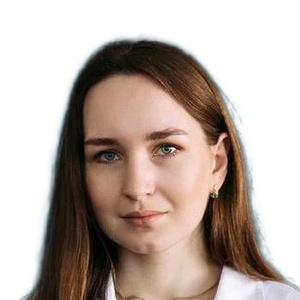 Горбатенко Ольга Александровна
