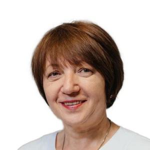 Арцыбашева Наталья Ивановна
