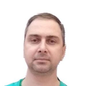 Штукатуров Василий Тамазович