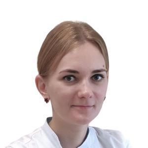 Зелинская Татьяна Сергеевна