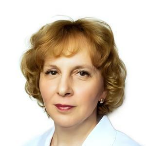 Яковлева Елена Григорьевна