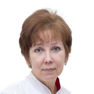 Куликова Надежда Витальевна
