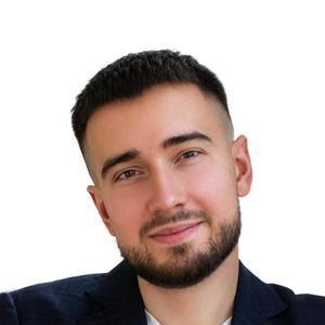 Филянин Роман Андреевич
