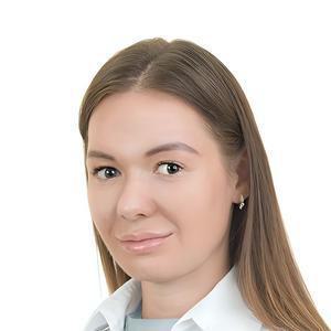 Брылева Наталья Вячеславовна