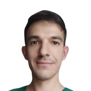 Федичкин Олег Сергеевич