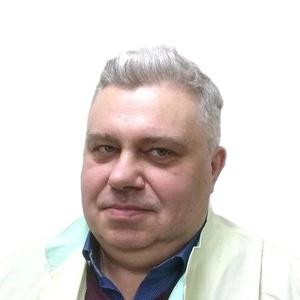 Стукалов Андрей Алексеевич