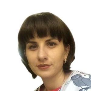 Пустий Диана Викторовна