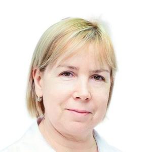 Пухаева Татьяна Федоровна