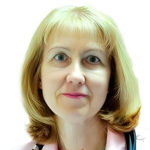 Радюкевич Ирина Витальевна