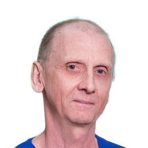 Майер Евгений Эдуардович