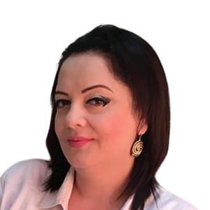 Магомедова Хадижат Цахайевна