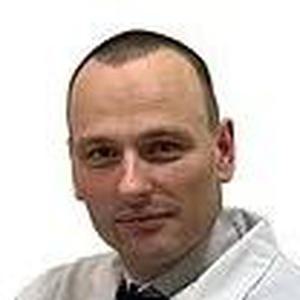 Мельник Николай Викторович