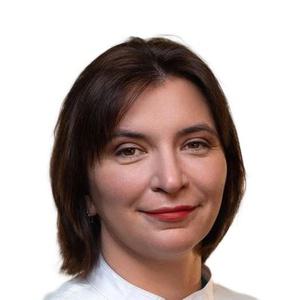 Чубарова Елена Евгеньевна