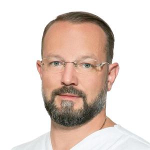 Березкин Дмитрий Андреевич