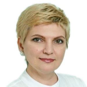 Чаплынская Ольга Владимировна