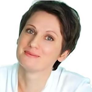 Улётова Татьяна Ивановна
