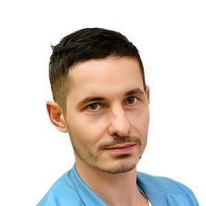 Гилязов Тимур Иркинович