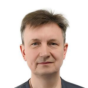 Саблин Игорь Александрович