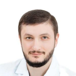 Казарян Гагик Мушегович