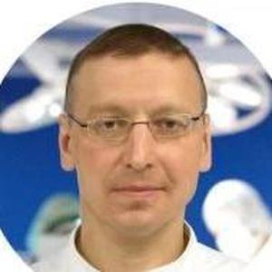 Боробов Юрий Михайлович