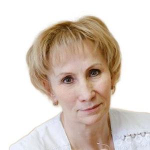 Захарова Татьяна Арсеньевна