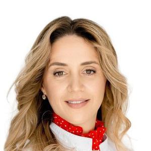 Ерохова Наталья Валерьевна
