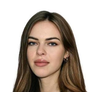Шкурина Наталия Вячеславовна