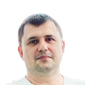 Гусев Юрий Евгеньевич
