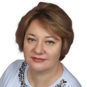 Тихомирова Елена Владиславовна
