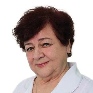 Евдокимова Валентина Ивановна