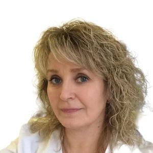 Косолапова Наталья Станиславовна