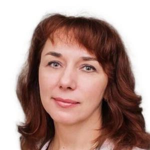 Костина Елена Михайловна
