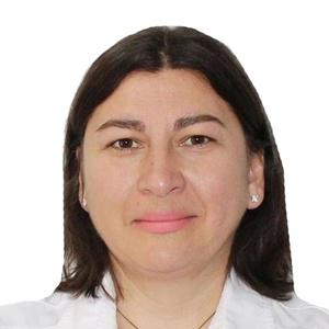Москаленко Галина Анатольевна