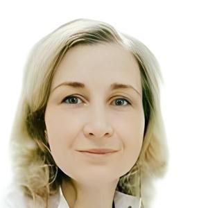 Шапина Светлана Александровна