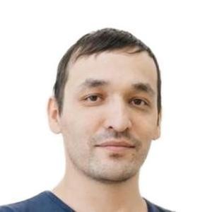 Валитов Ильшат Шарифуллович