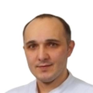 Егиазарян Арсен Суренович