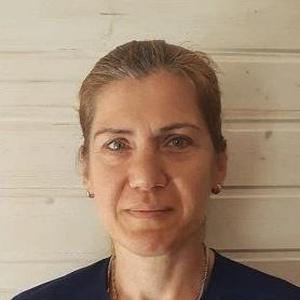 Абайдулина Татьяна Григорьевна