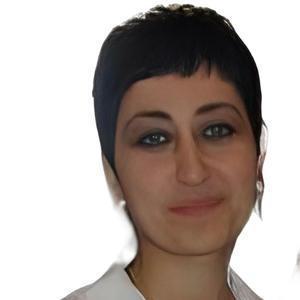 Шамахян Карина Арташесовна