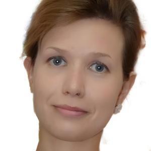 Соботович Екатерина Викторовна