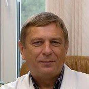 Иванников Евгений Васильевич